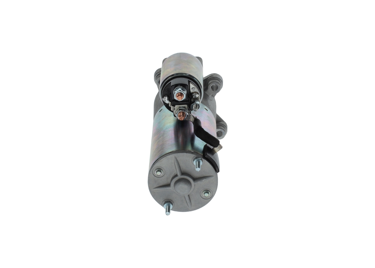 BOSCH 1 986 S01 037 Starter