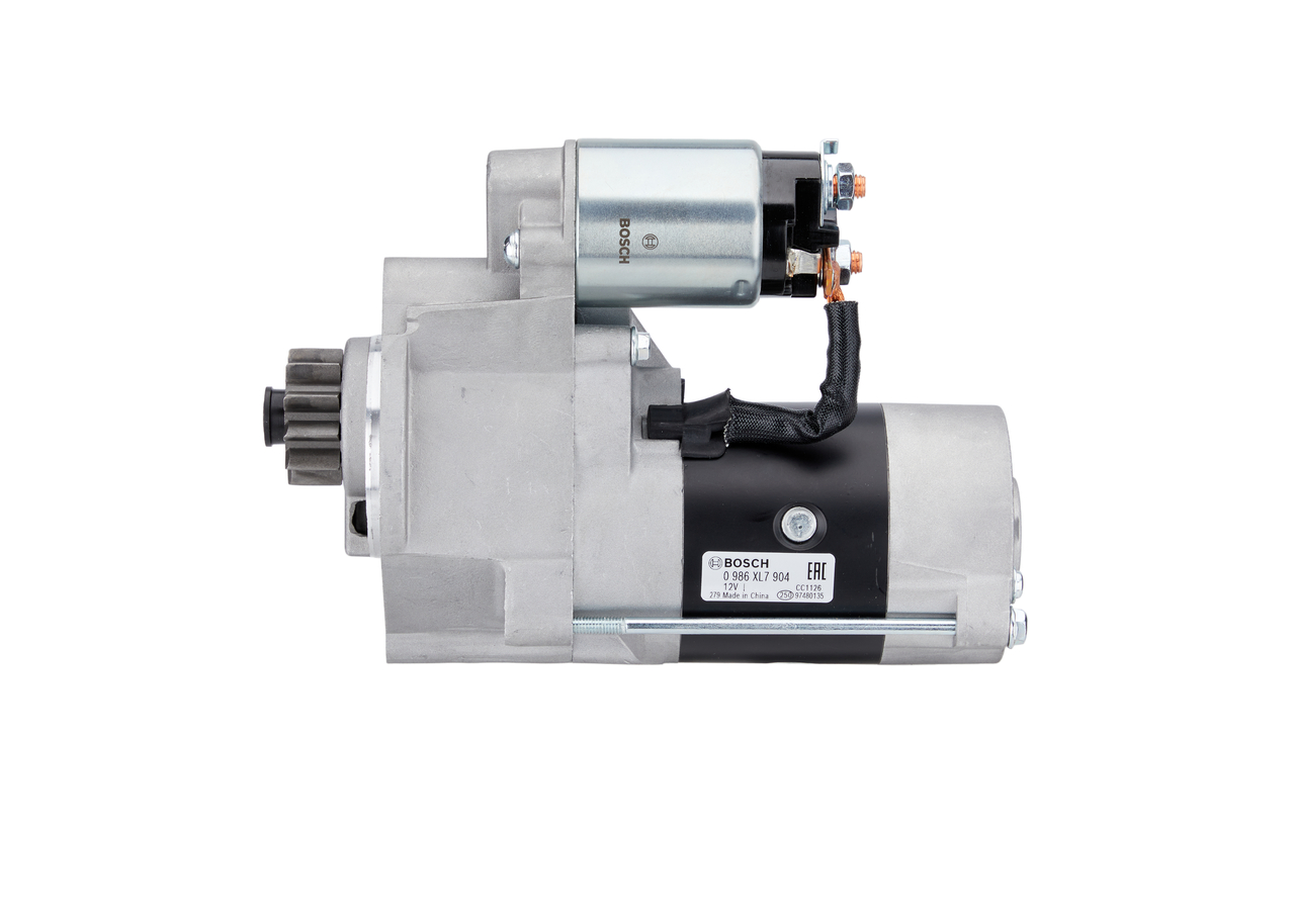 BOSCH 1 986 S01 092 Starter
