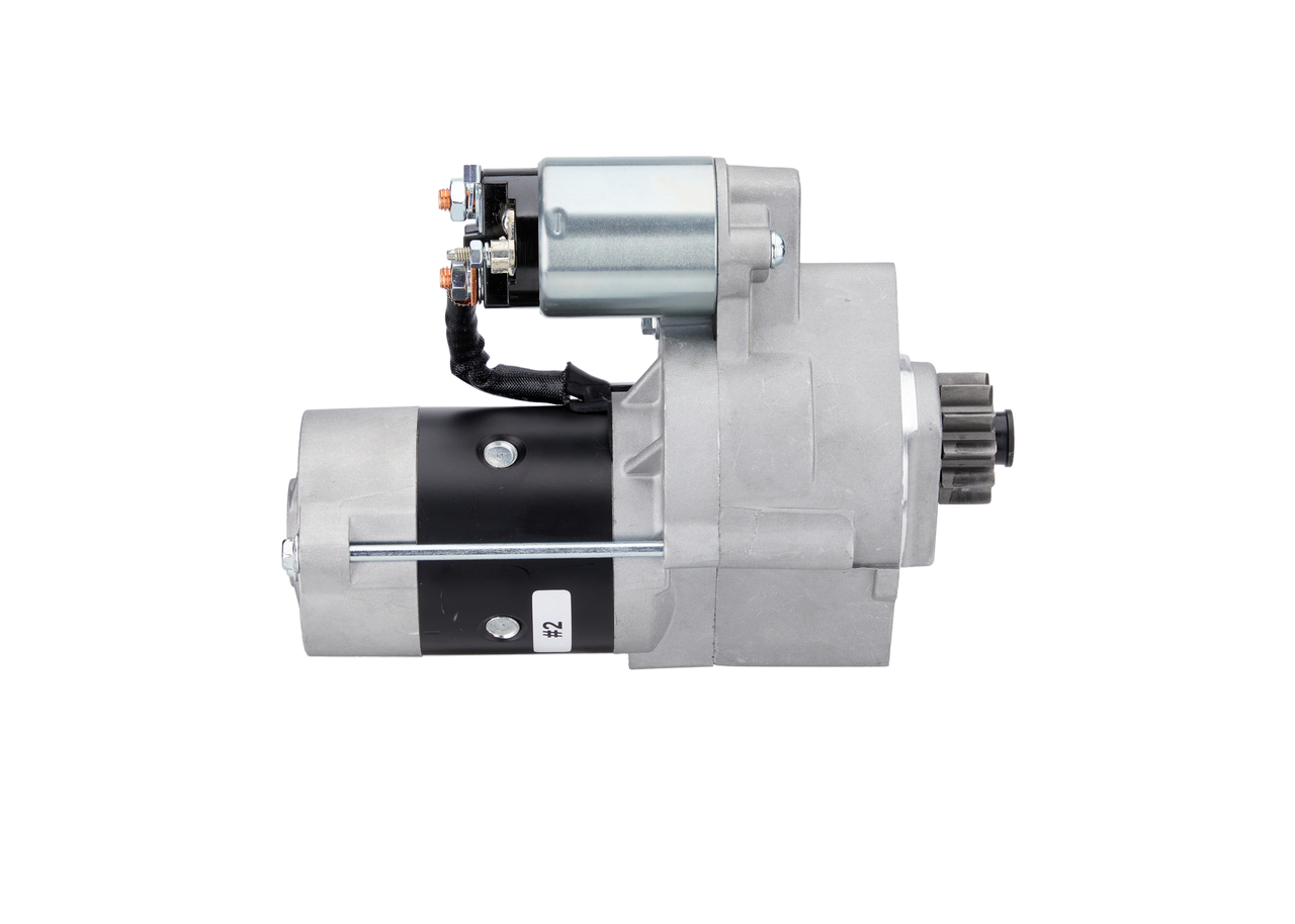 BOSCH 1 986 S01 092 Starter