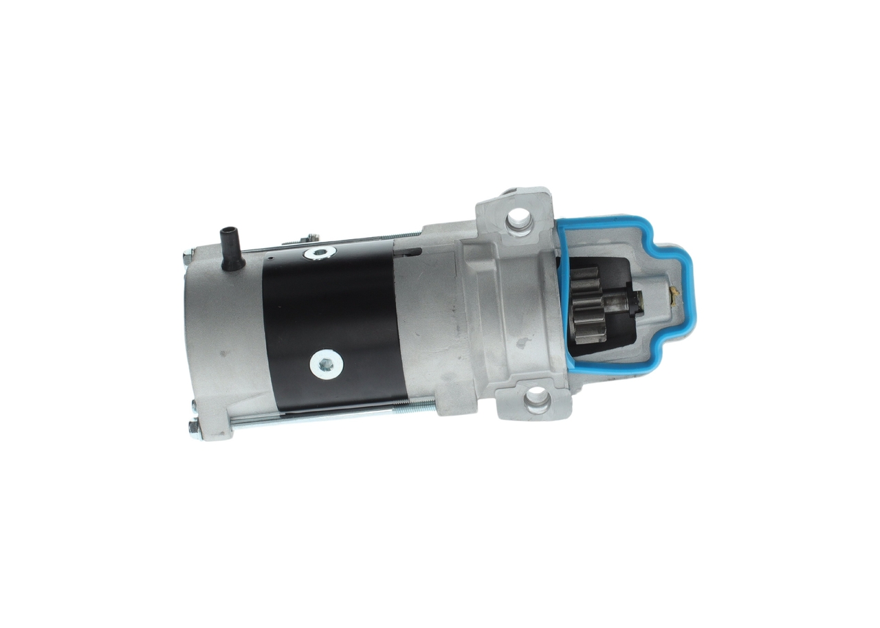 BOSCH 1 986 S01 100 Starter for FORD FORD AUSTRALIA FORD USA