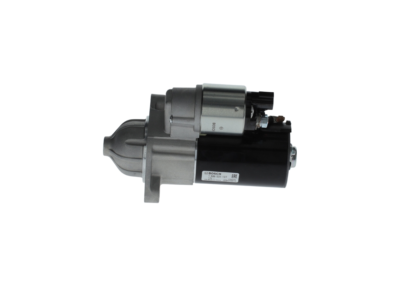 BOSCH 1 986 S01 127 Starter