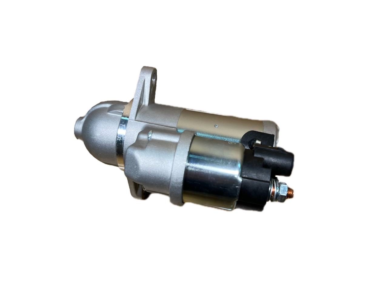 BOSCH 1 986 S01 158 Starter for CHEVROLET