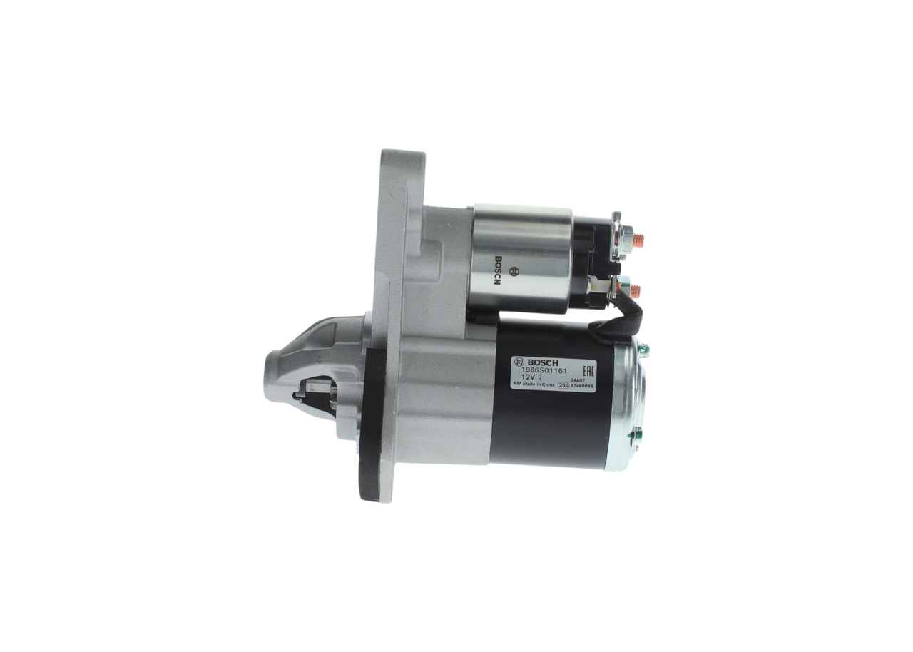BOSCH 1 986 S01 161 Starter