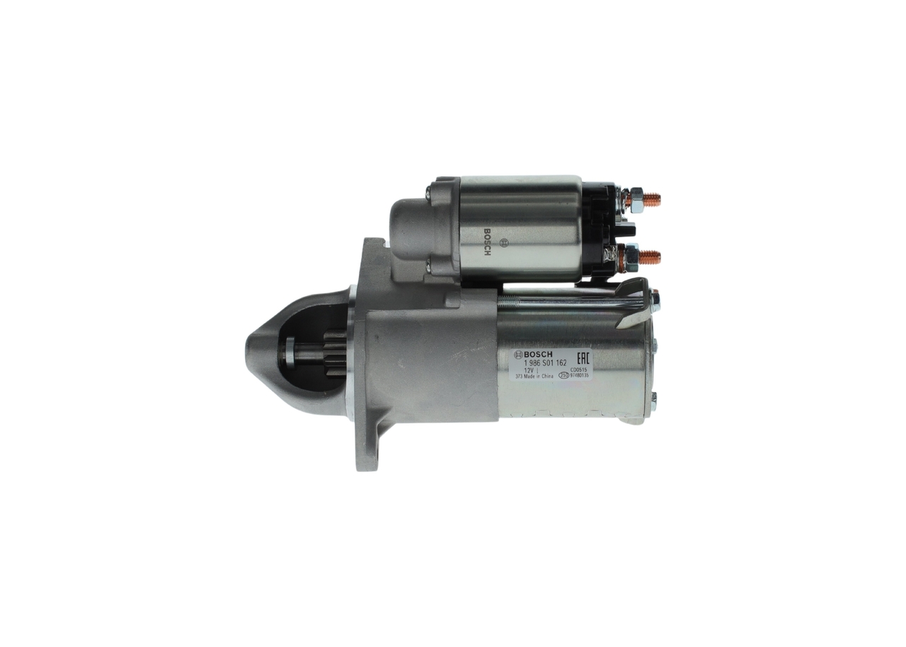 BOSCH 1 986 S01 162 Starter...