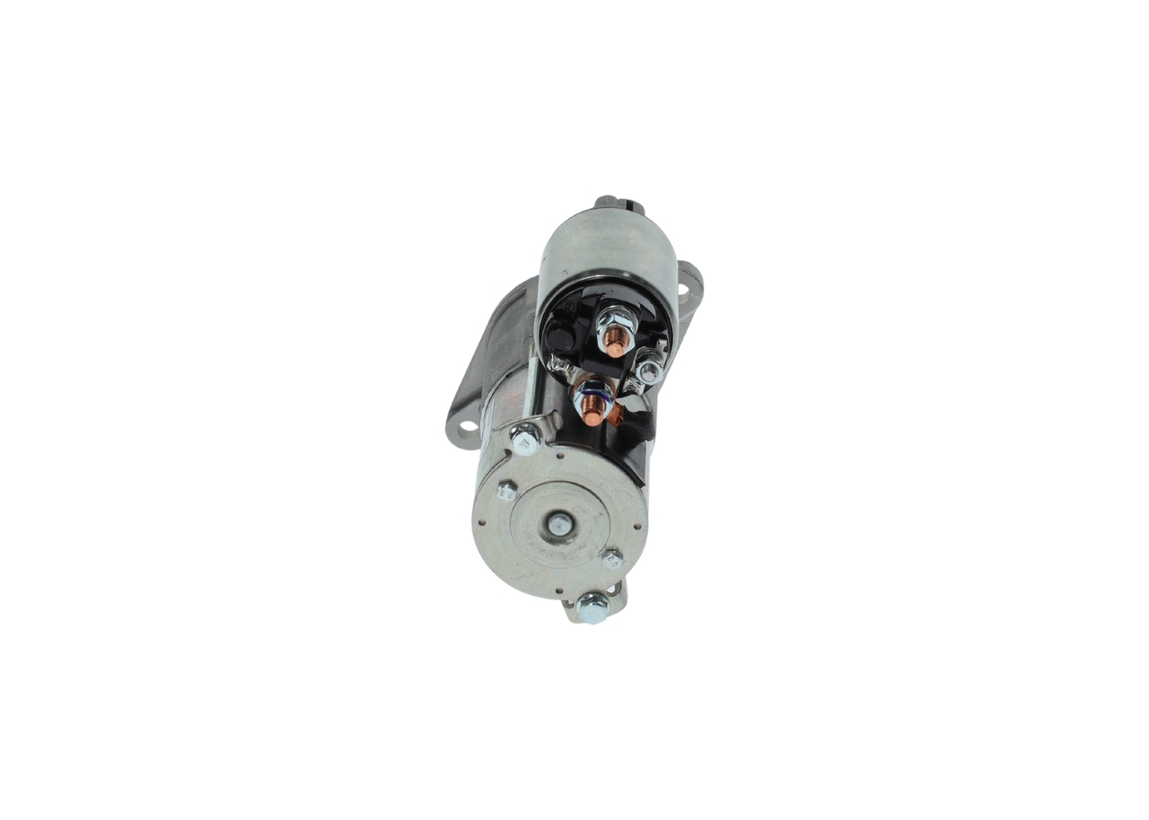 BOSCH 1 986 S01 162 Starter
