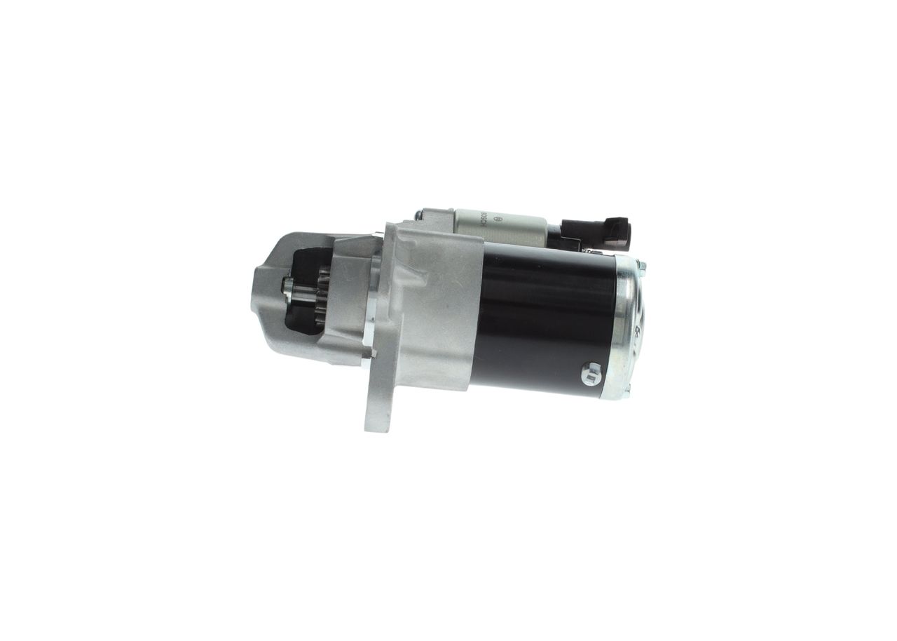 BOSCH 1 986 S01 199 Starter for CHEVROLET OPEL