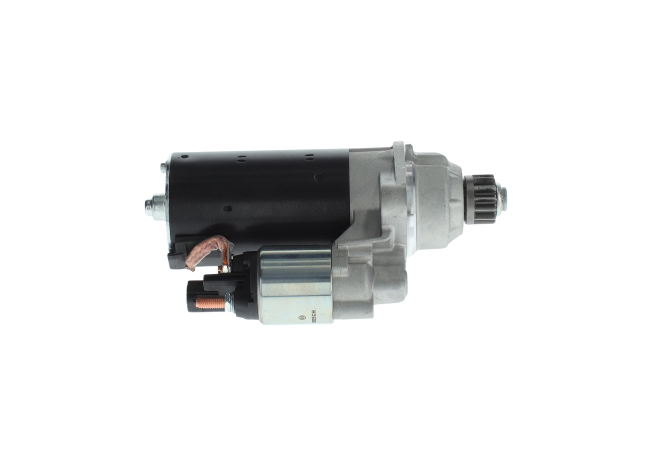 BOSCH 1 986 S01 209 Starter