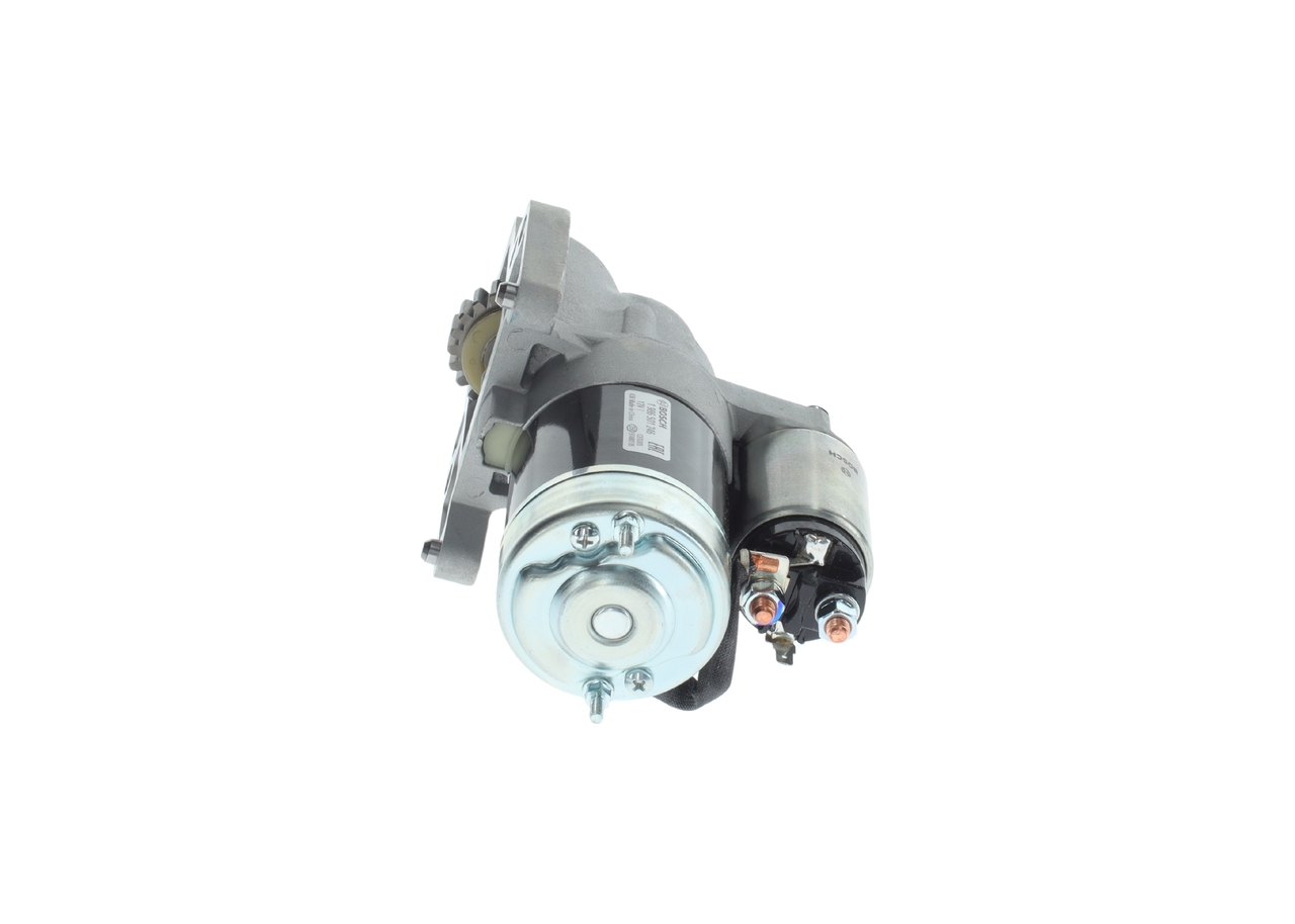 BOSCH 1 986 S01 246 Starter