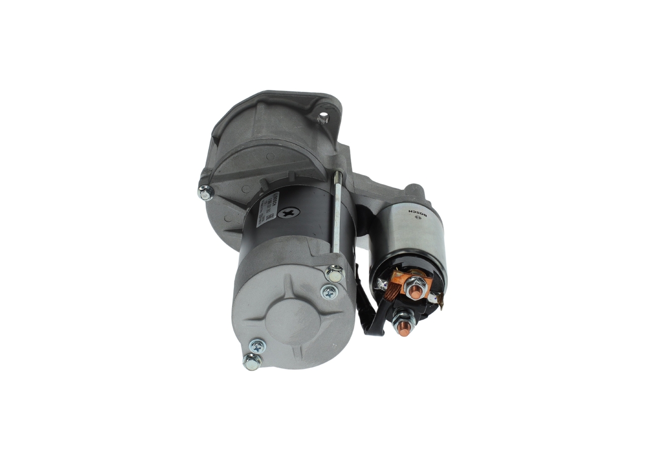 BOSCH 1 986 S01 263 Starter