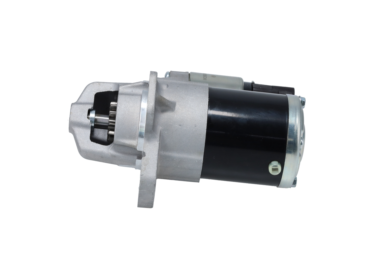 BOSCH 1 986 S01 268 Starter for CADILLAC CHEVROLET GMC