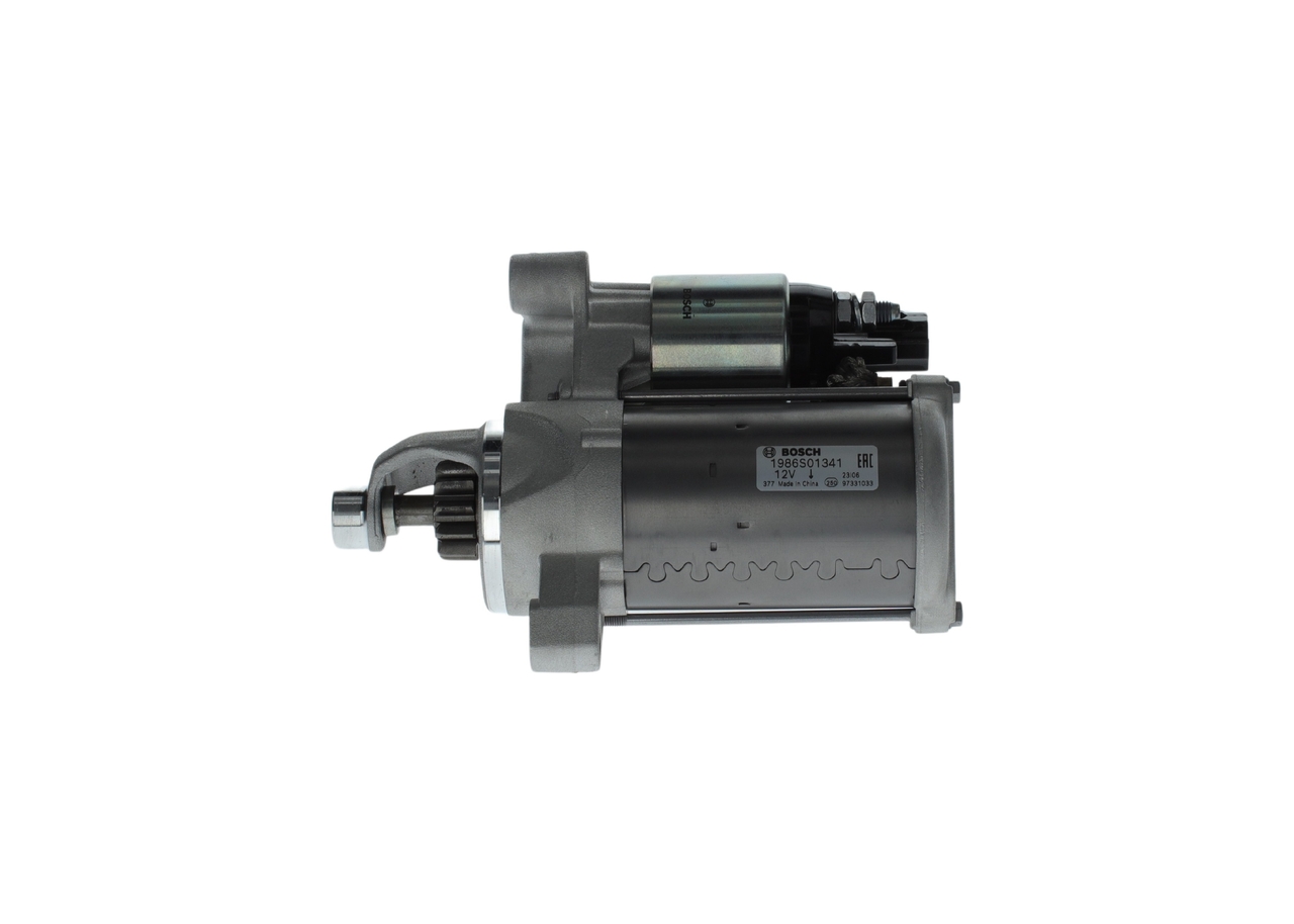 BOSCH 1 986 S01 341 Starter