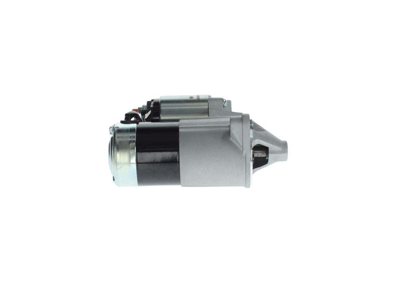BOSCH 1 986 S01 386 Starter for SUBARU SUZUKI