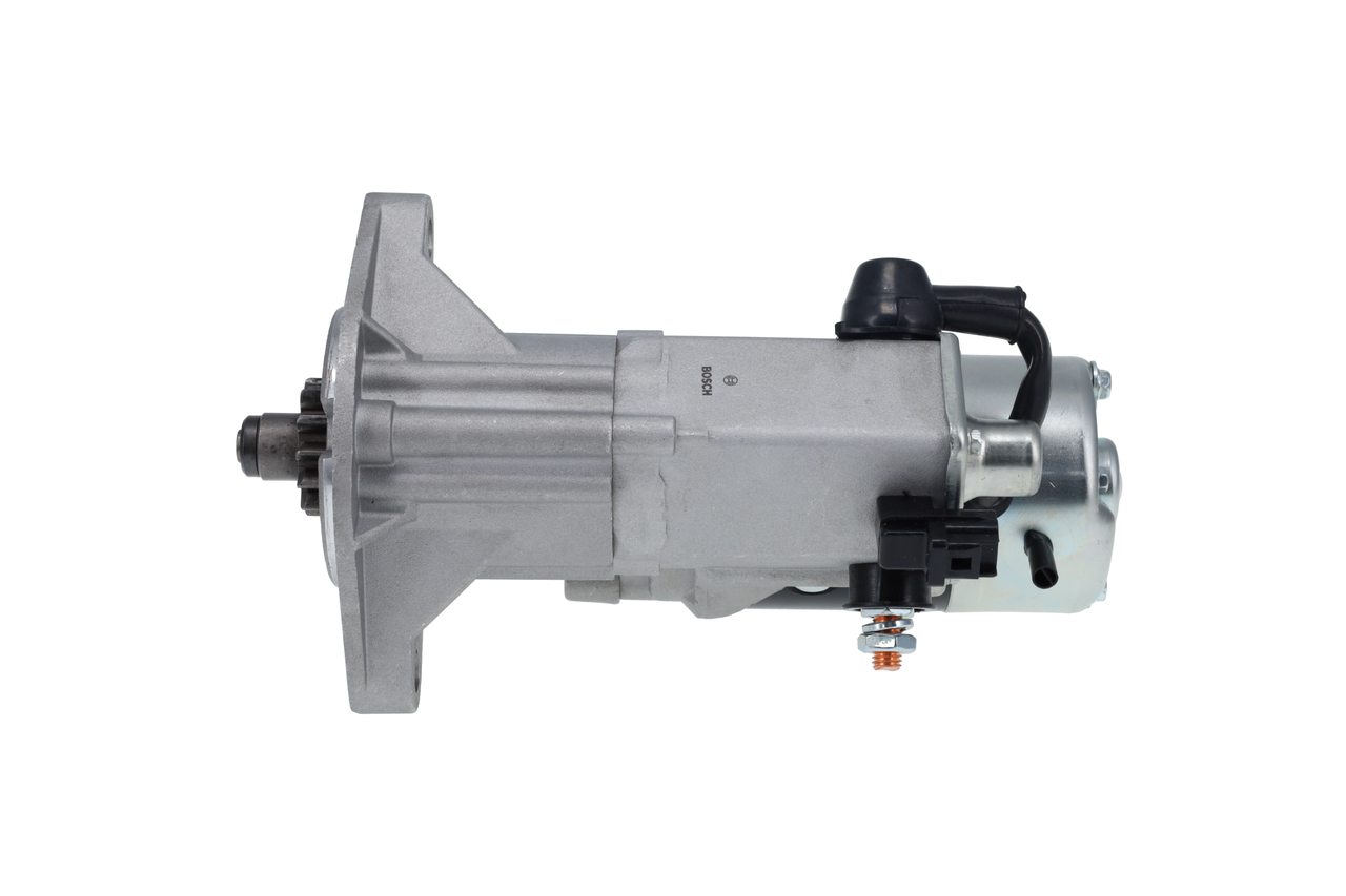 BOSCH 1 986 S01 396 Starter