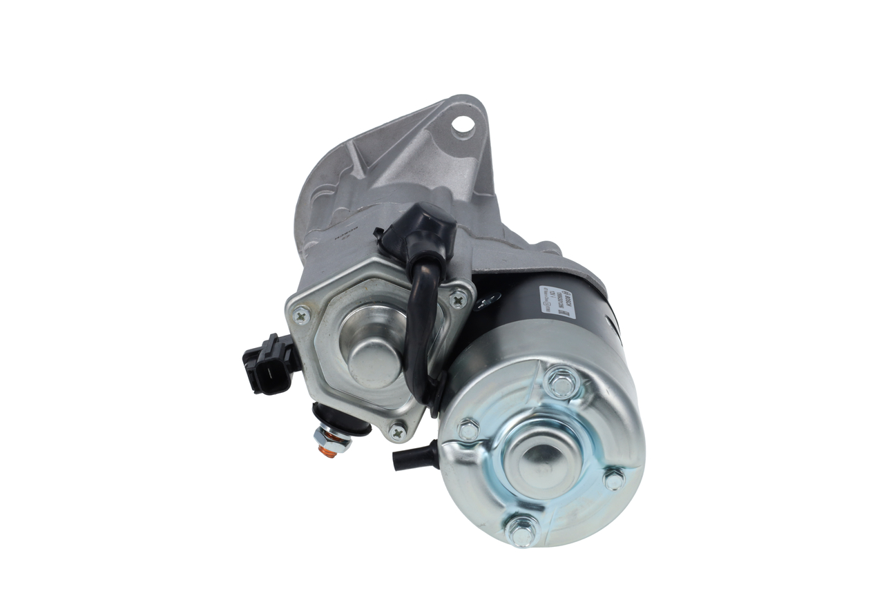 BOSCH 1 986 S01 396 Starter