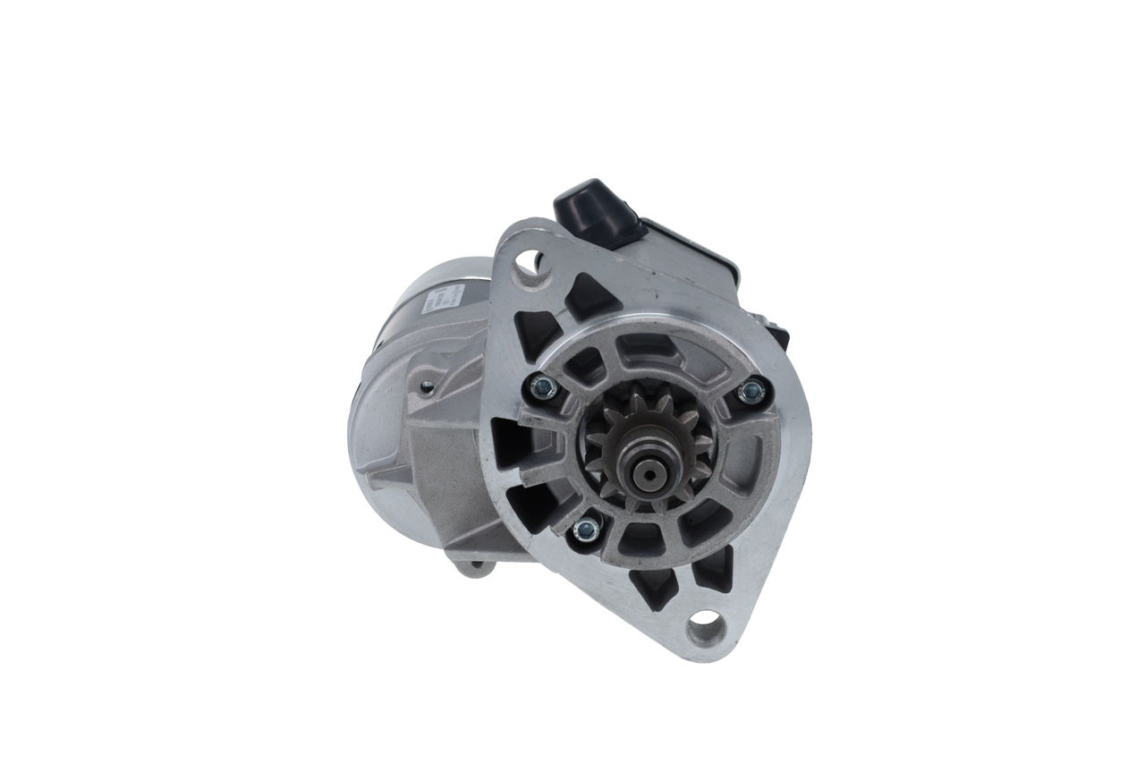 BOSCH 1 986 S01 396 Starter