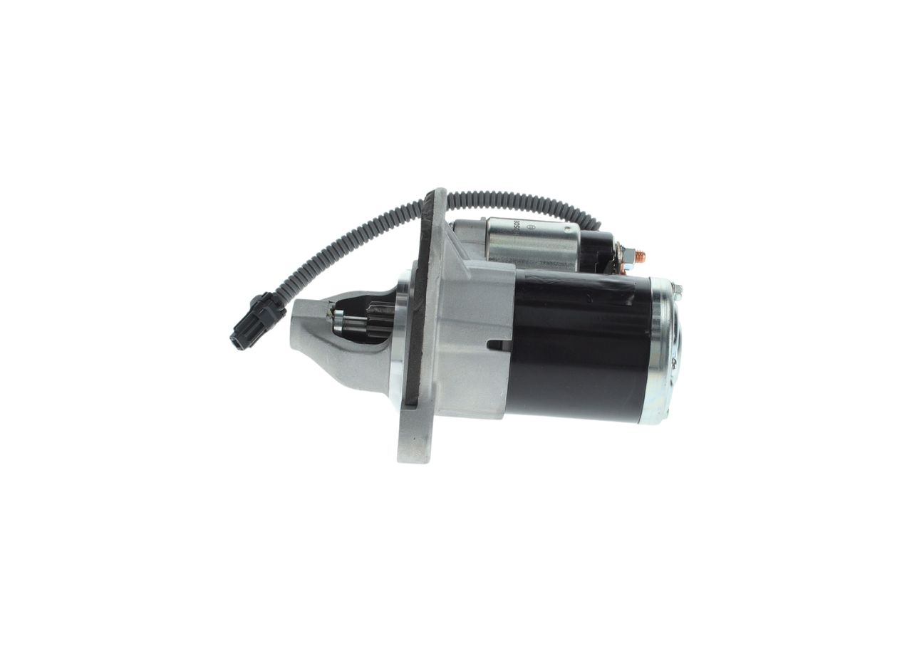 BOSCH 1 986 S01 453 Starter for NISSAN