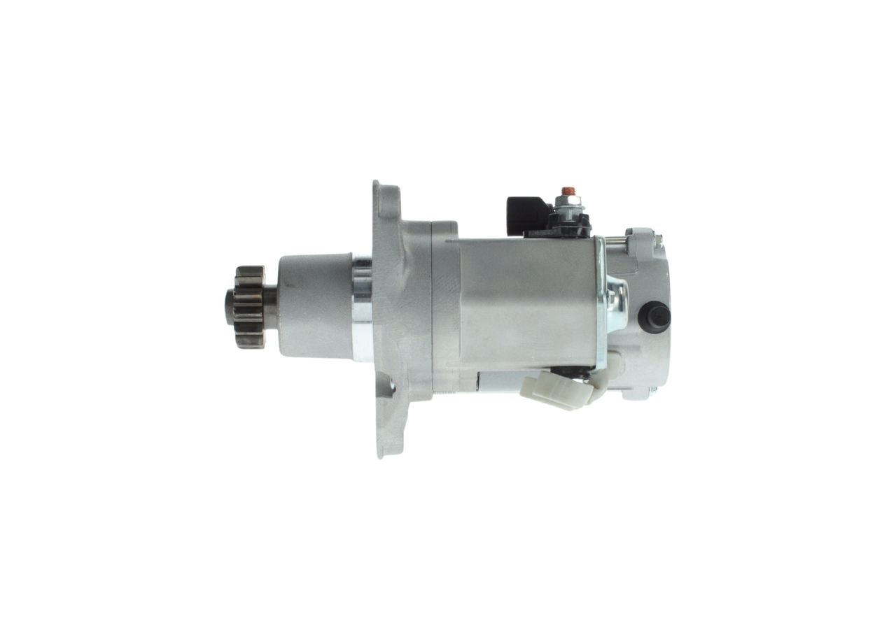 BOSCH 1 986 S01 513 Starter for TOYOTA