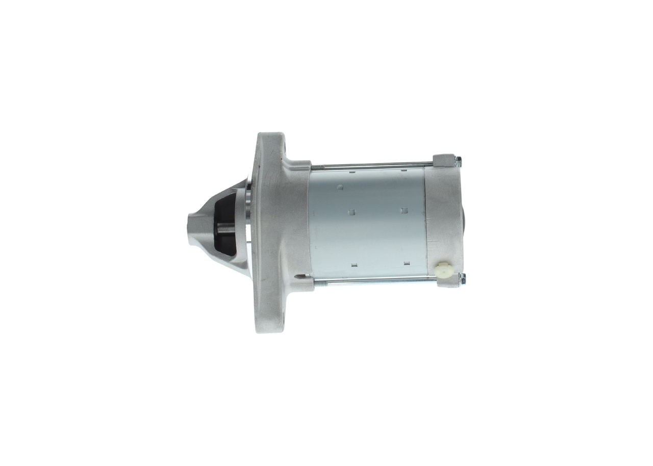 BOSCH 1 986 S01 517 Starter for TOYOTA