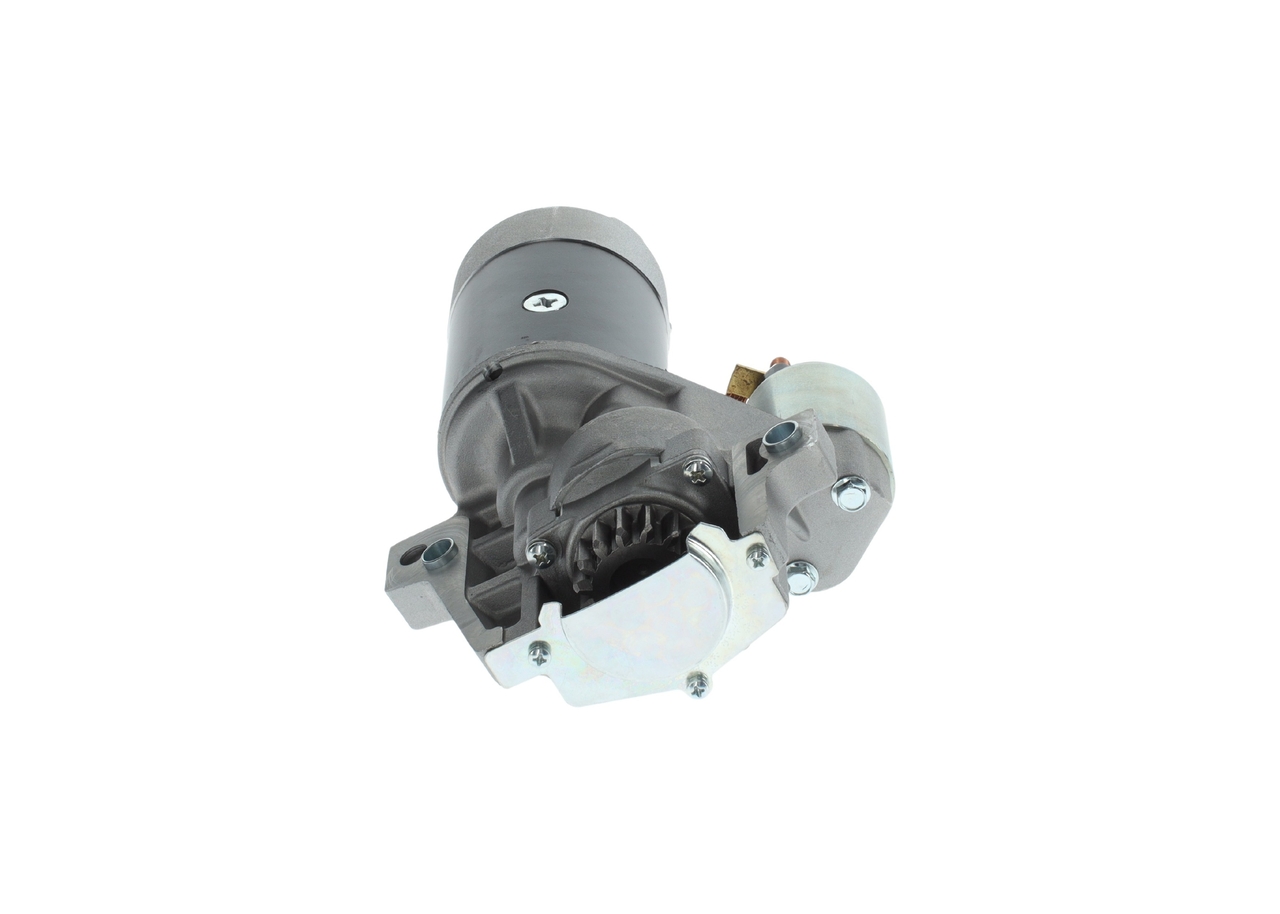 BOSCH 1 986 S01 553 Starter