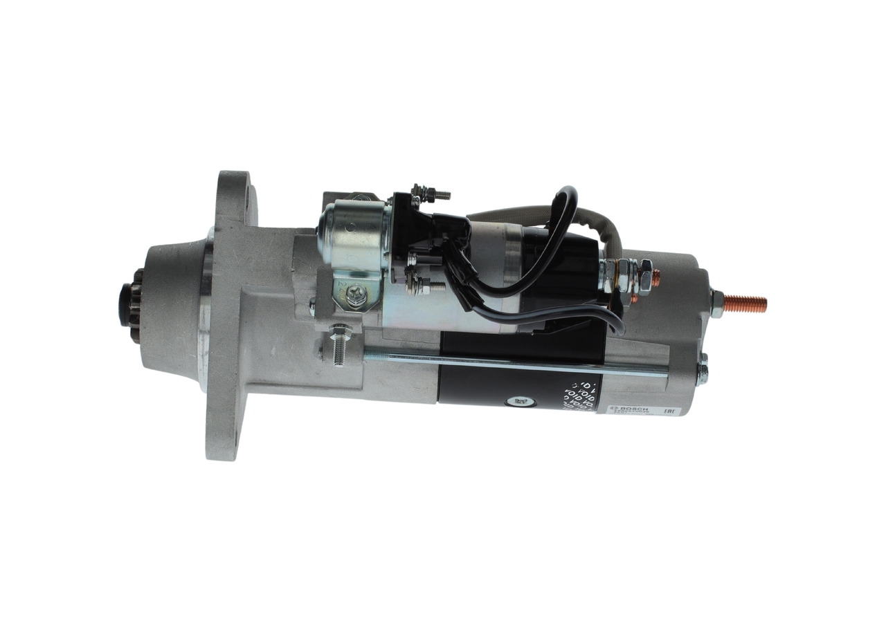 BOSCH 1 986 S10 026 Starter