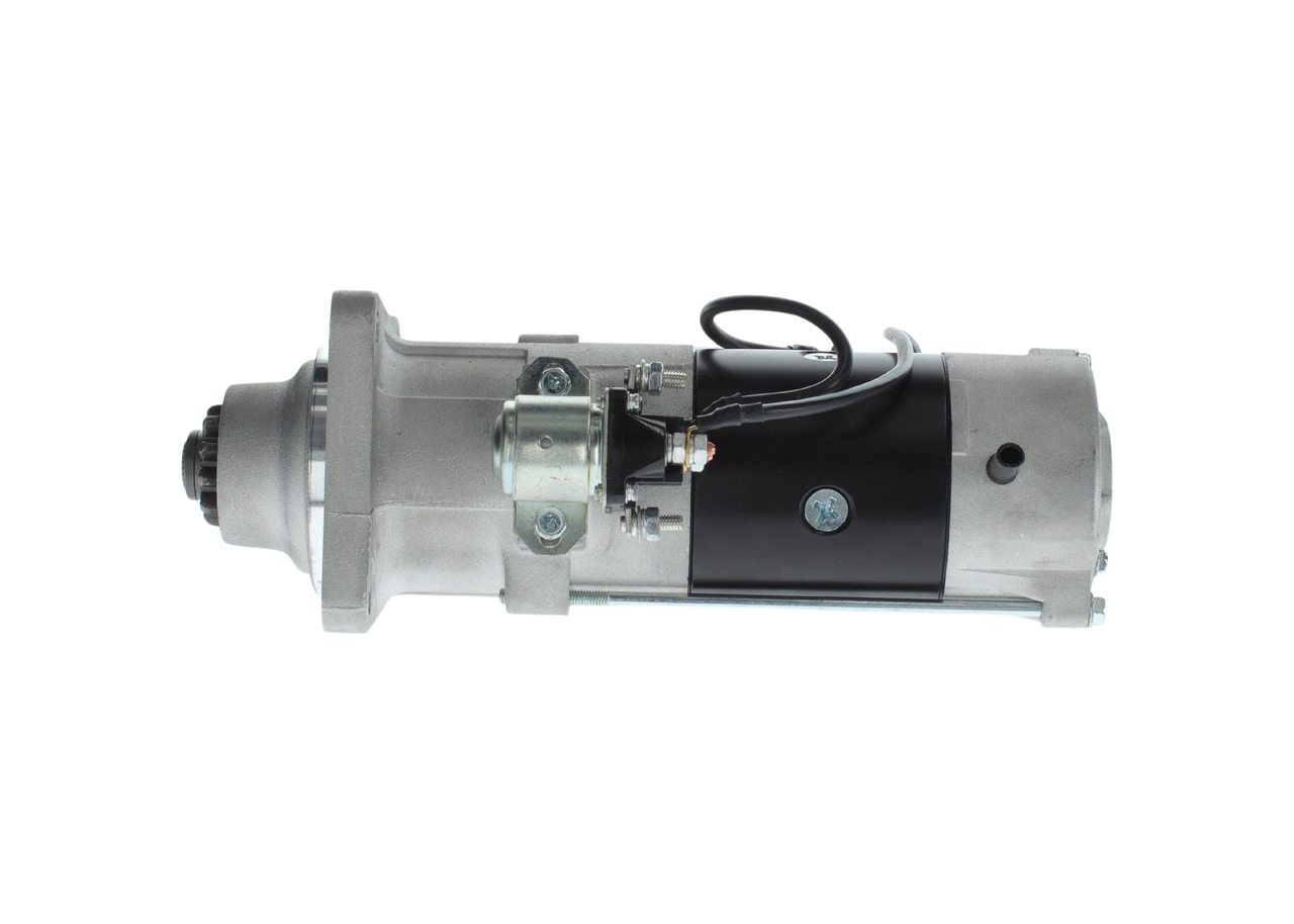 BOSCH 1 986 S10 027 Starter