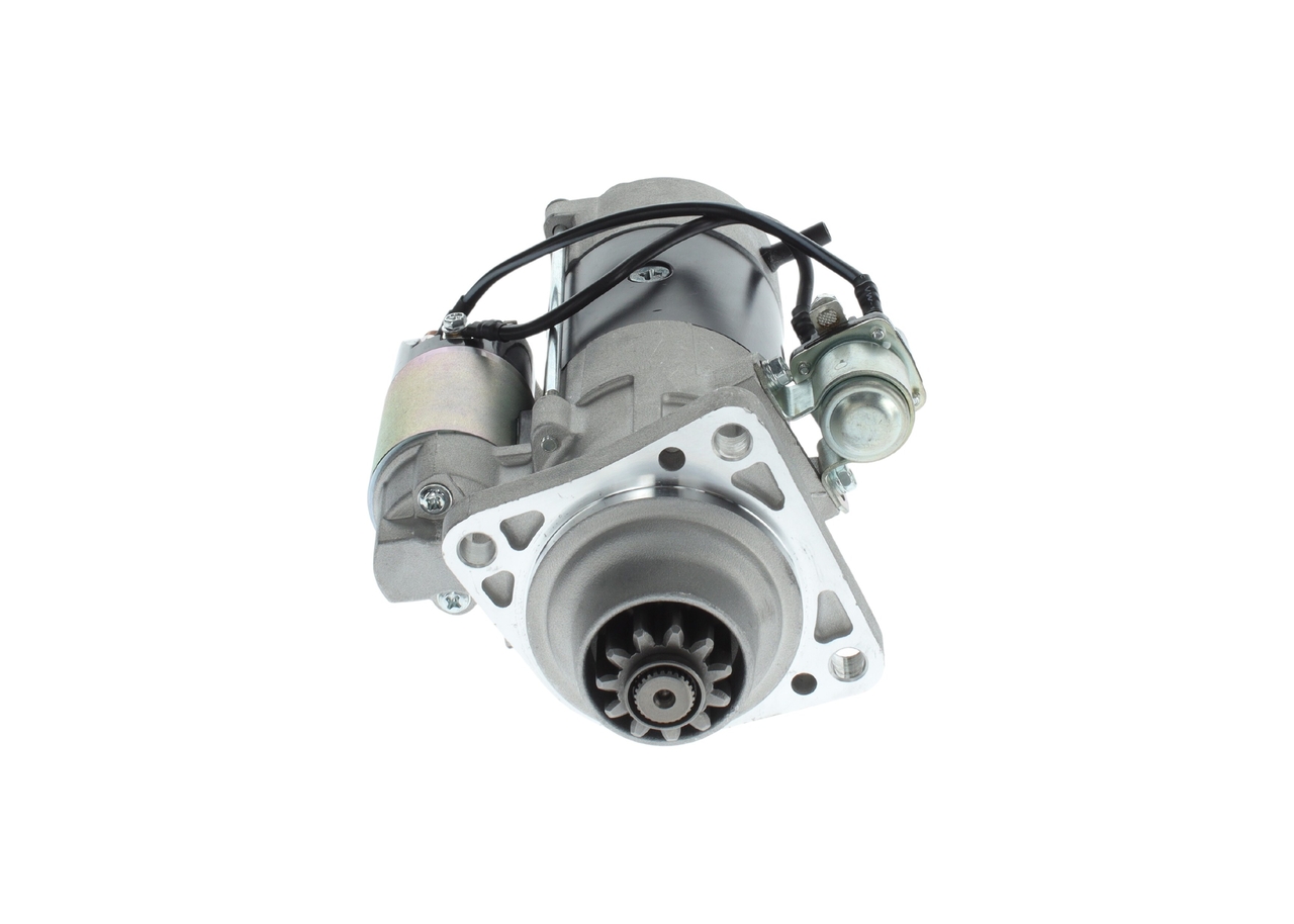 BOSCH 1 986 S10 027 Starter