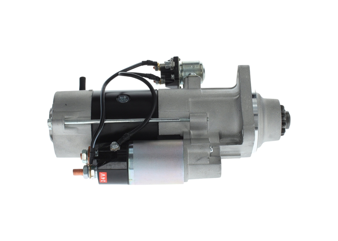 BOSCH 1 986 S10 027 Starter