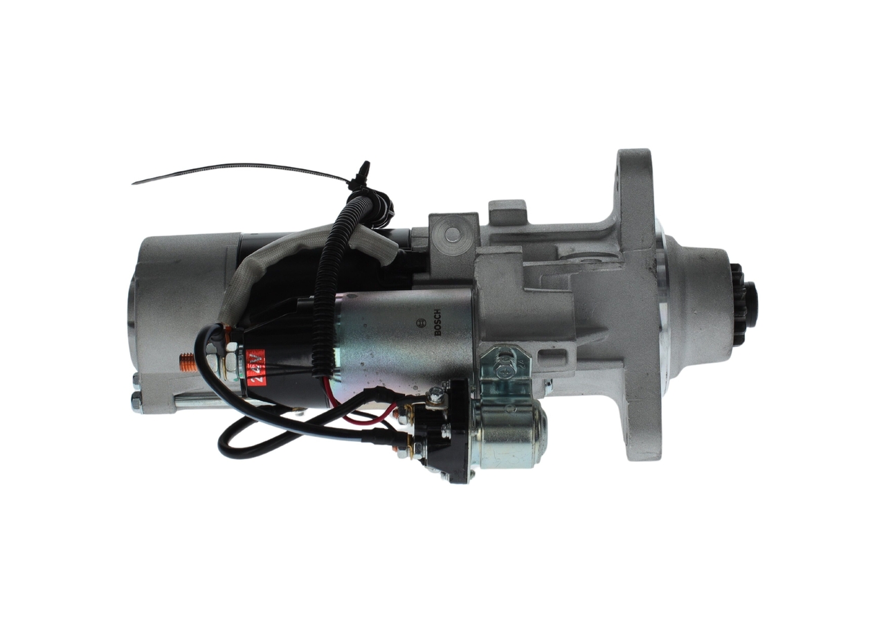 BOSCH 1 986 S10 030 Starter