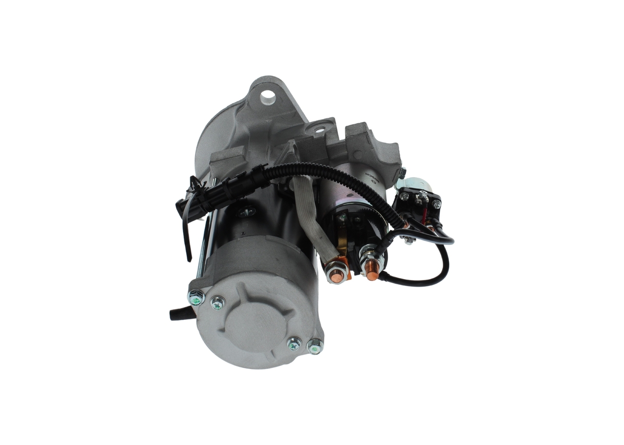 BOSCH 1 986 S10 030 Starter