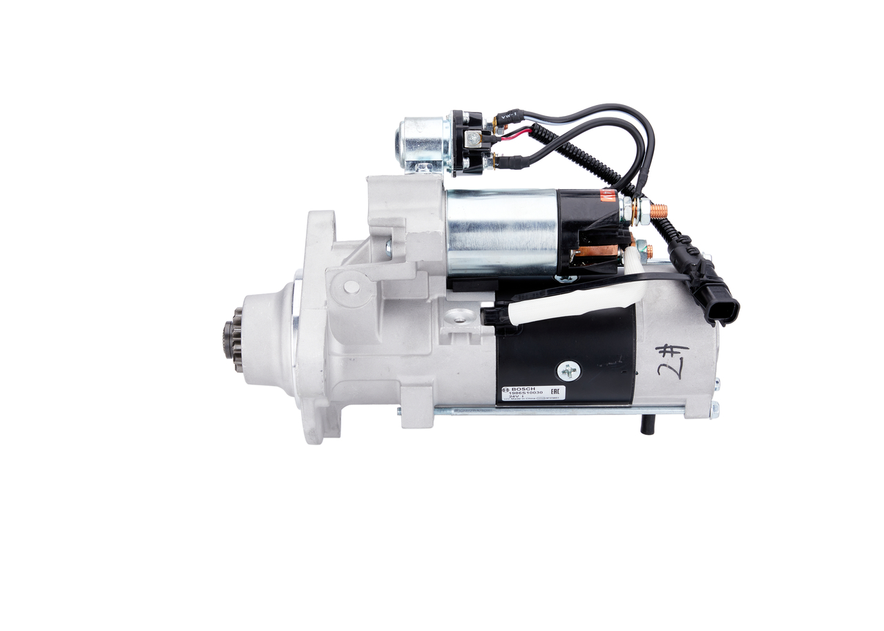 BOSCH 1 986 S10 030 Starter