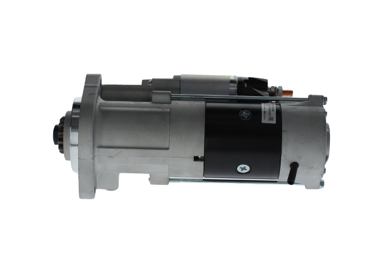 BOSCH 1 986 S10 031 Starter