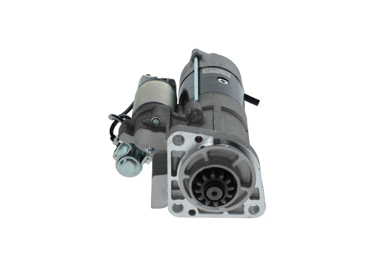 BOSCH 1 986 S10 031 Starter