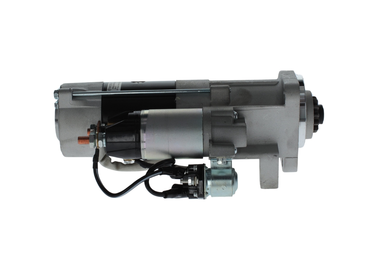 BOSCH 1 986 S10 031 Starter
