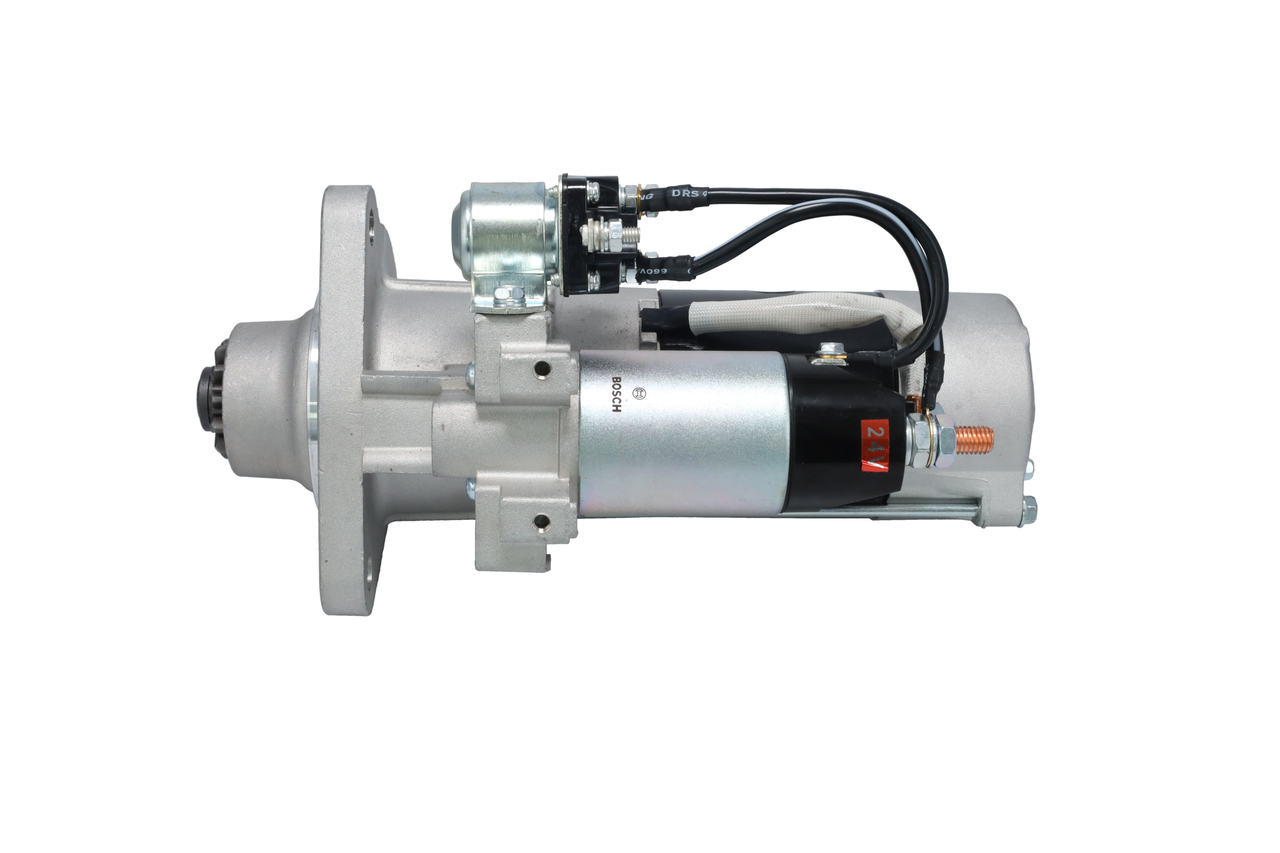 BOSCH 1 986 S10 032 Starter