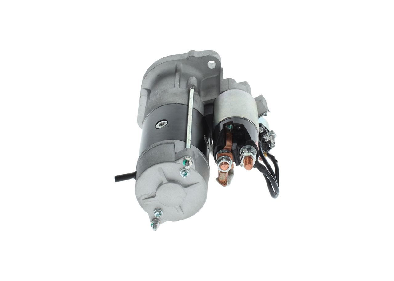 BOSCH 1 986 S10 033 Starter