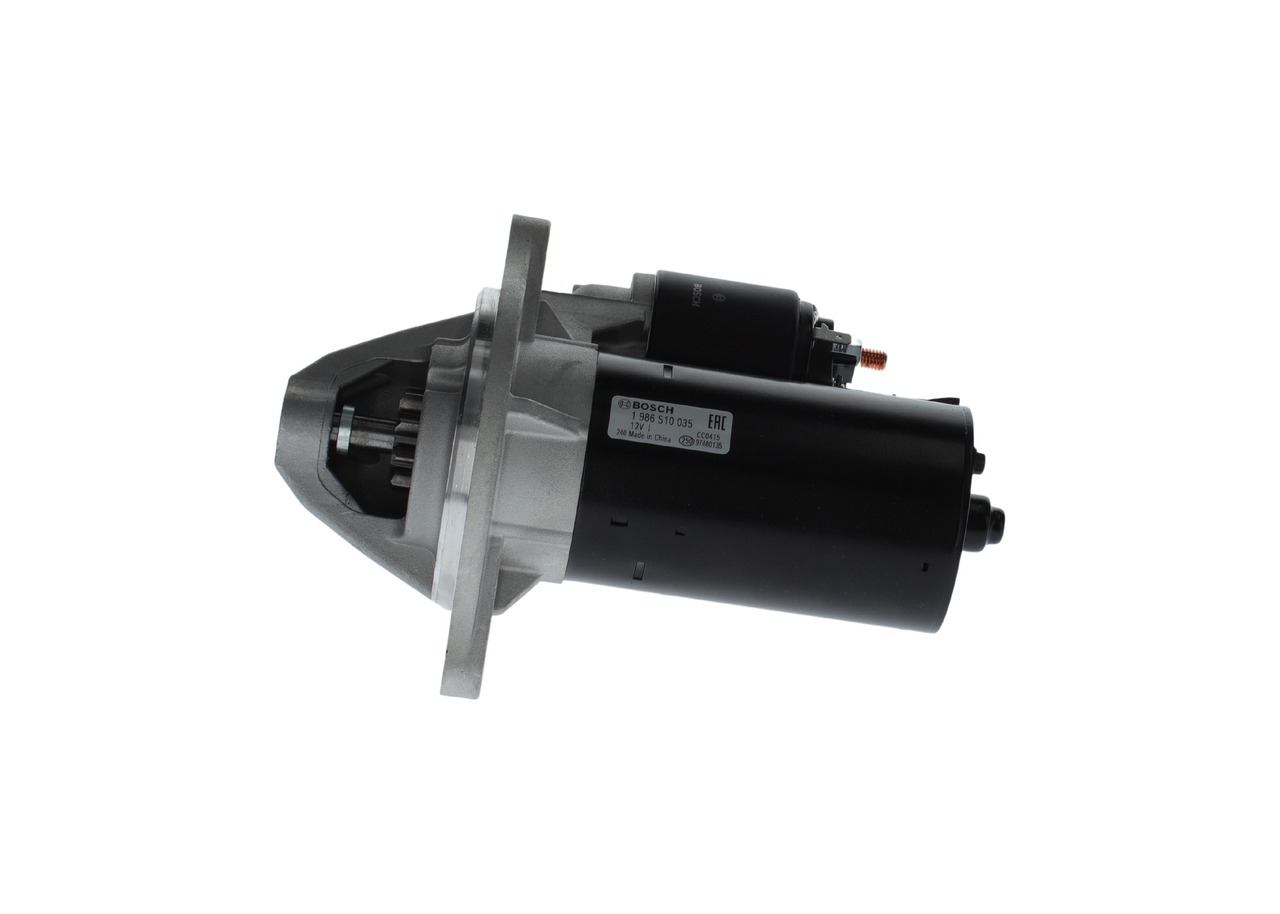 BOSCH 1 986 S10 035 Starter