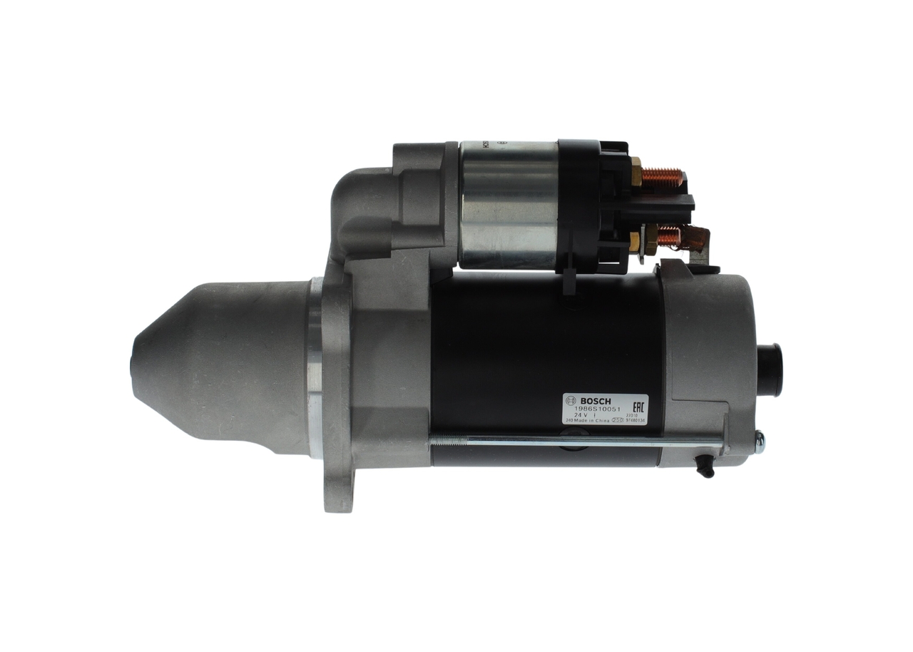 BOSCH 1 986 S10 051 Starter