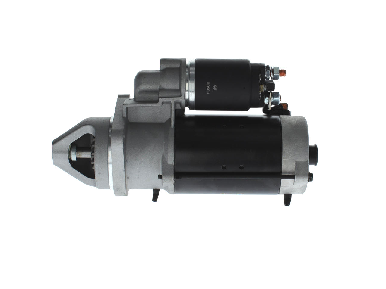 BOSCH 1 986 S10 076 Starter