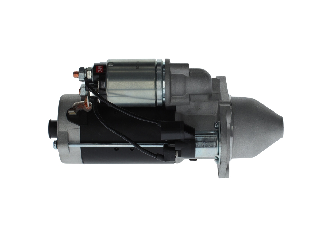 BOSCH 1 986 S10 078 Starter