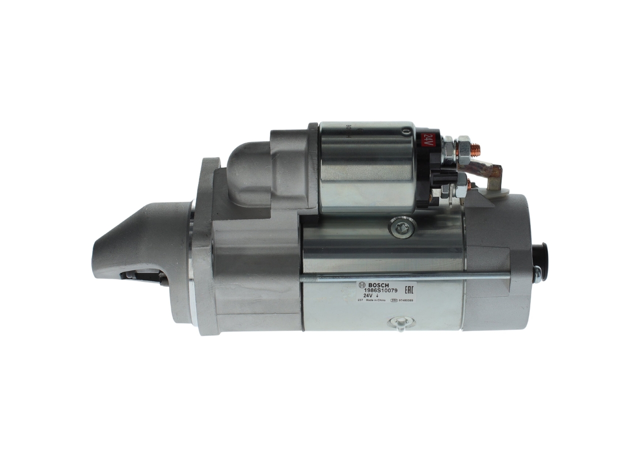 BOSCH 1 986 S10 079 Starter