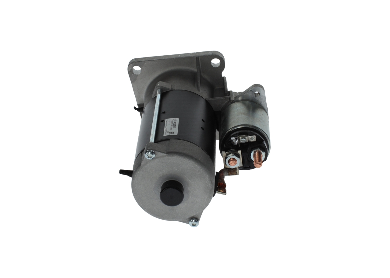 BOSCH 1 986 S10 093 Starter