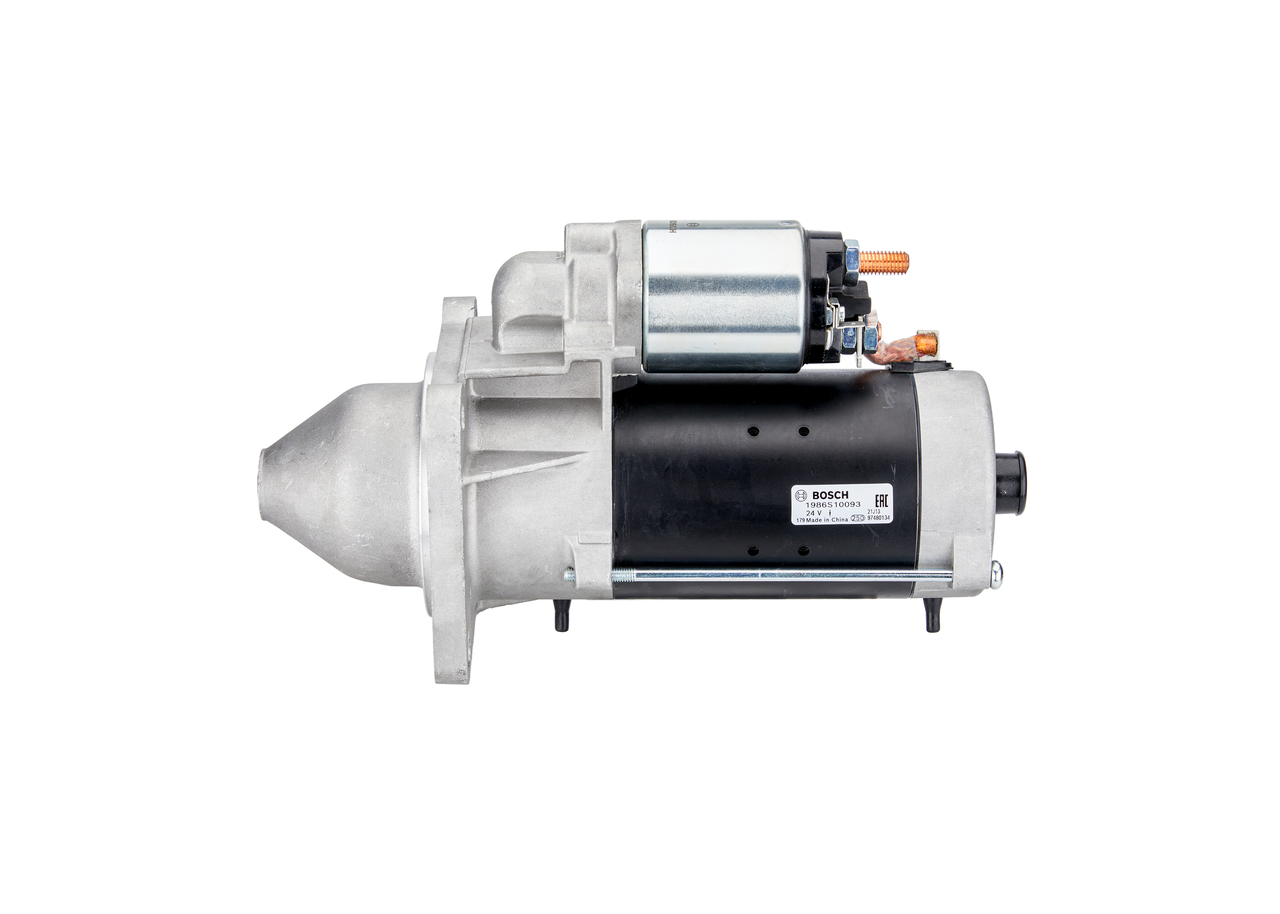 BOSCH 1 986 S10 093 Starter