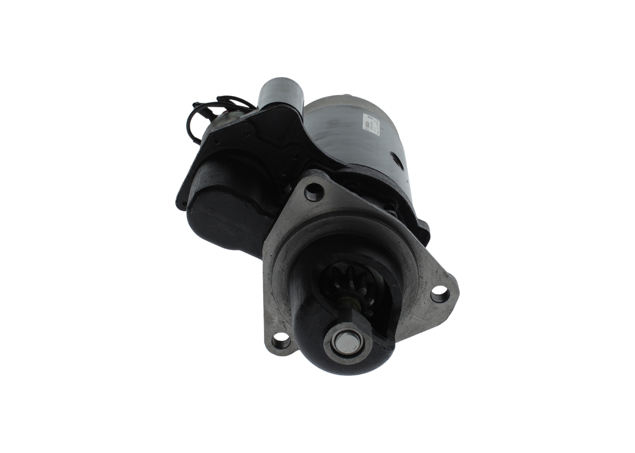BOSCH 1 986 S10 099 Starter