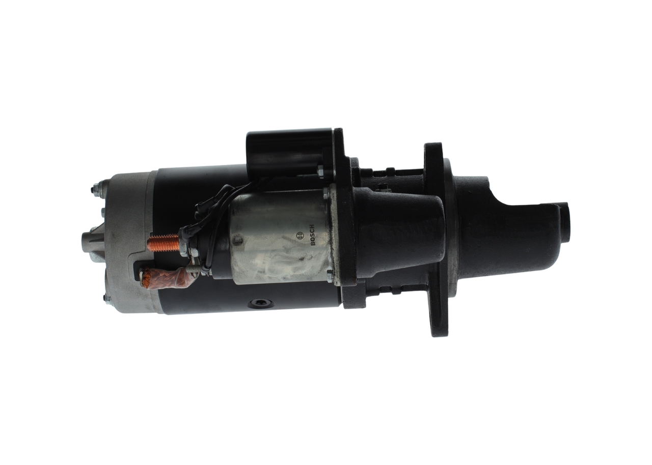 BOSCH 1 986 S10 099 Starter