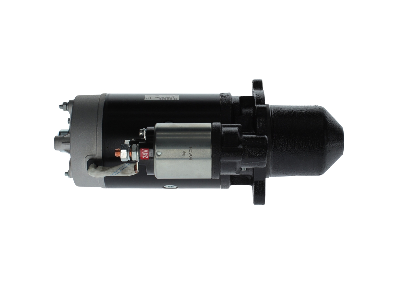 BOSCH 1 986 S10 105 Starter