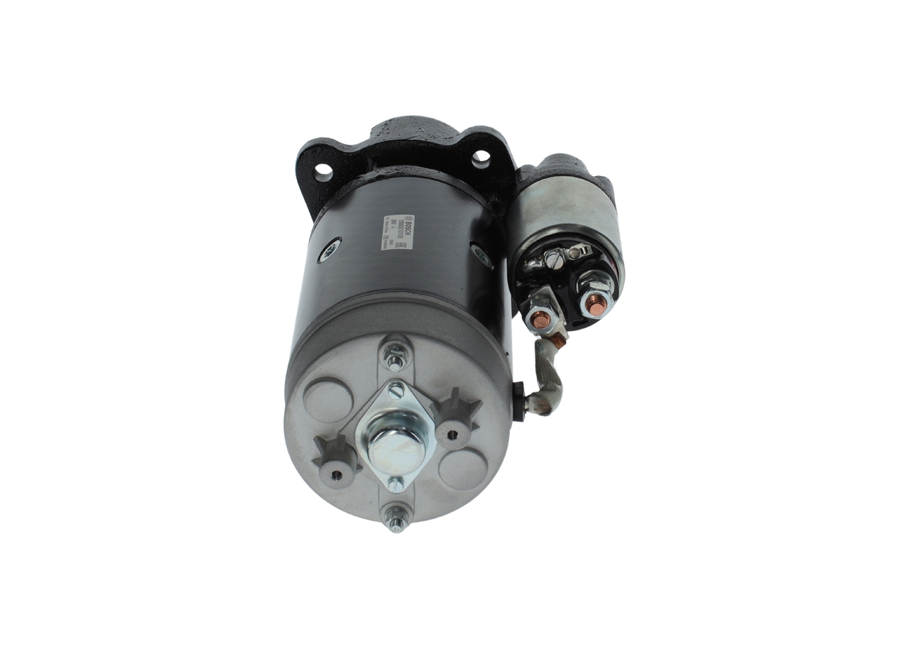 BOSCH 1 986 S10 105 Starter