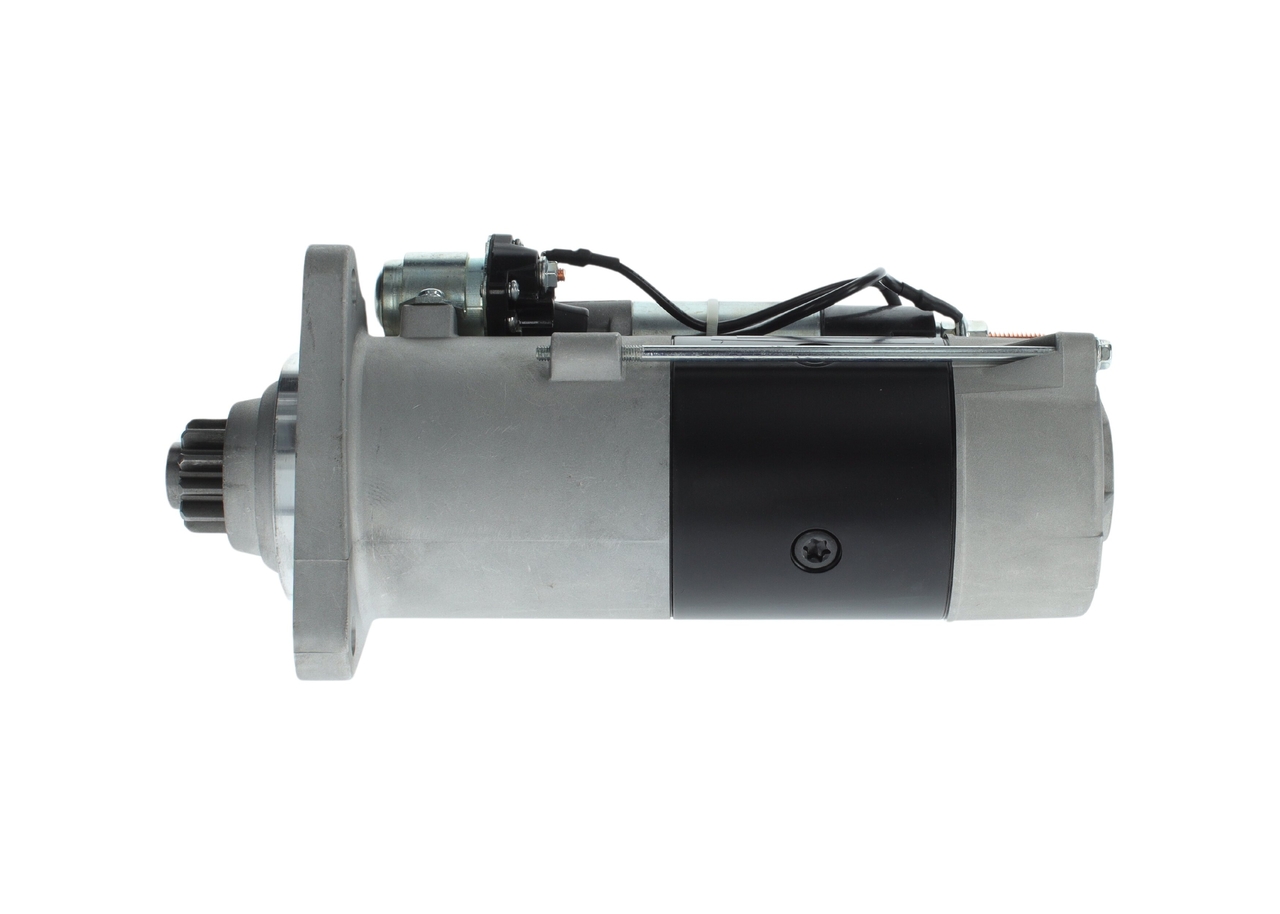 BOSCH 1 986 S10 115 Starter for MERCEDES-BENZ SETRA