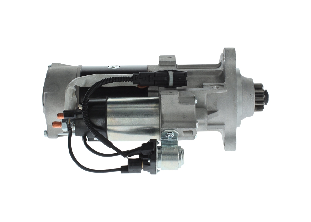 BOSCH 1 986 S10 123 Starter