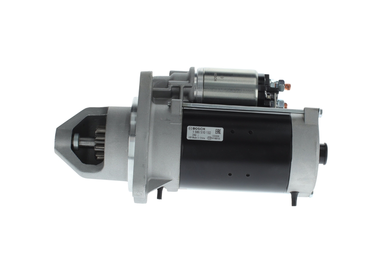 BOSCH 1 986 S10 132 Starter
