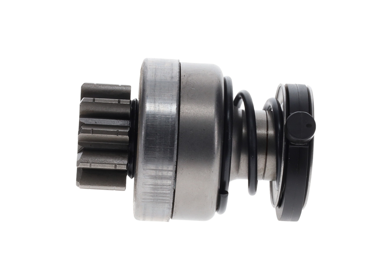 Freewheel Gear, starter